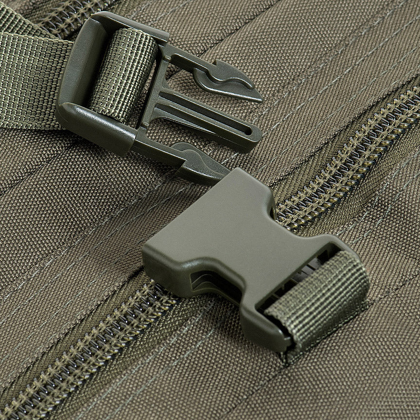 M-Tac Large Assault Pack ryggsäck Laser Cut