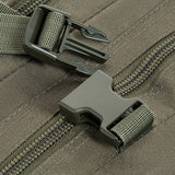 M-Tac Large Assault Pack ryggsäck Laser Cut