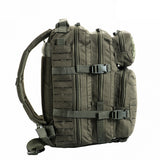 M-Tac Large Assault Pack ryggsäck Laser Cut