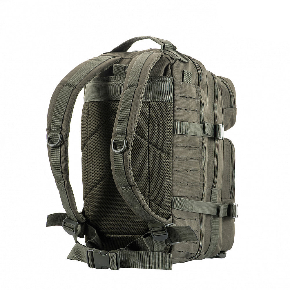 M-Tac Large Assault Pack ryggsäck Laser Cut