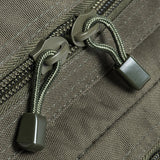 M-Tac Large Assault Pack ryggsäck Laser Cut