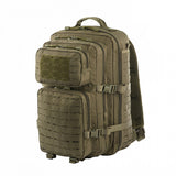 M-Tac Large Assault Pack ryggsäck Laser Cut