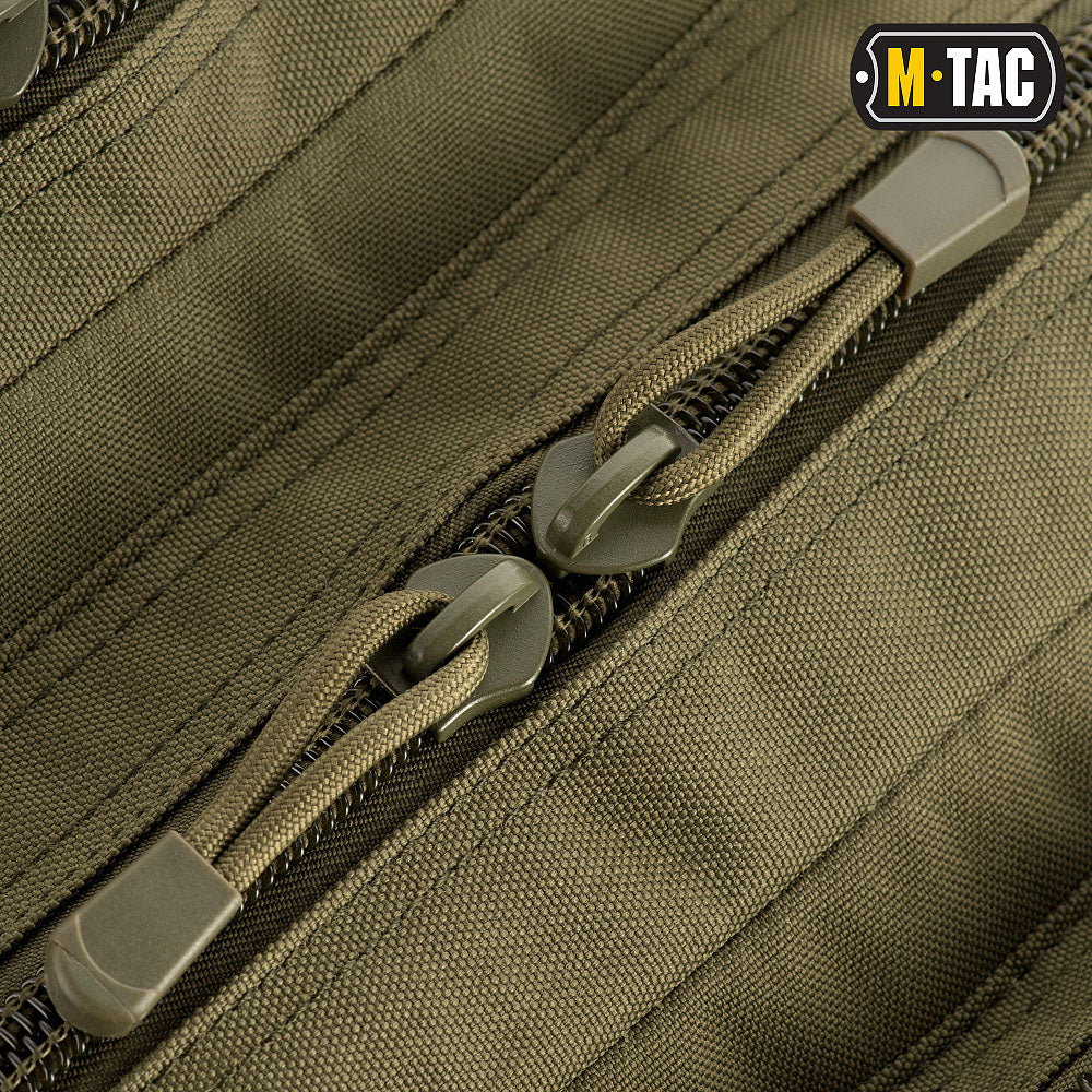 M-Tac Large Assault Pack ryggsäck