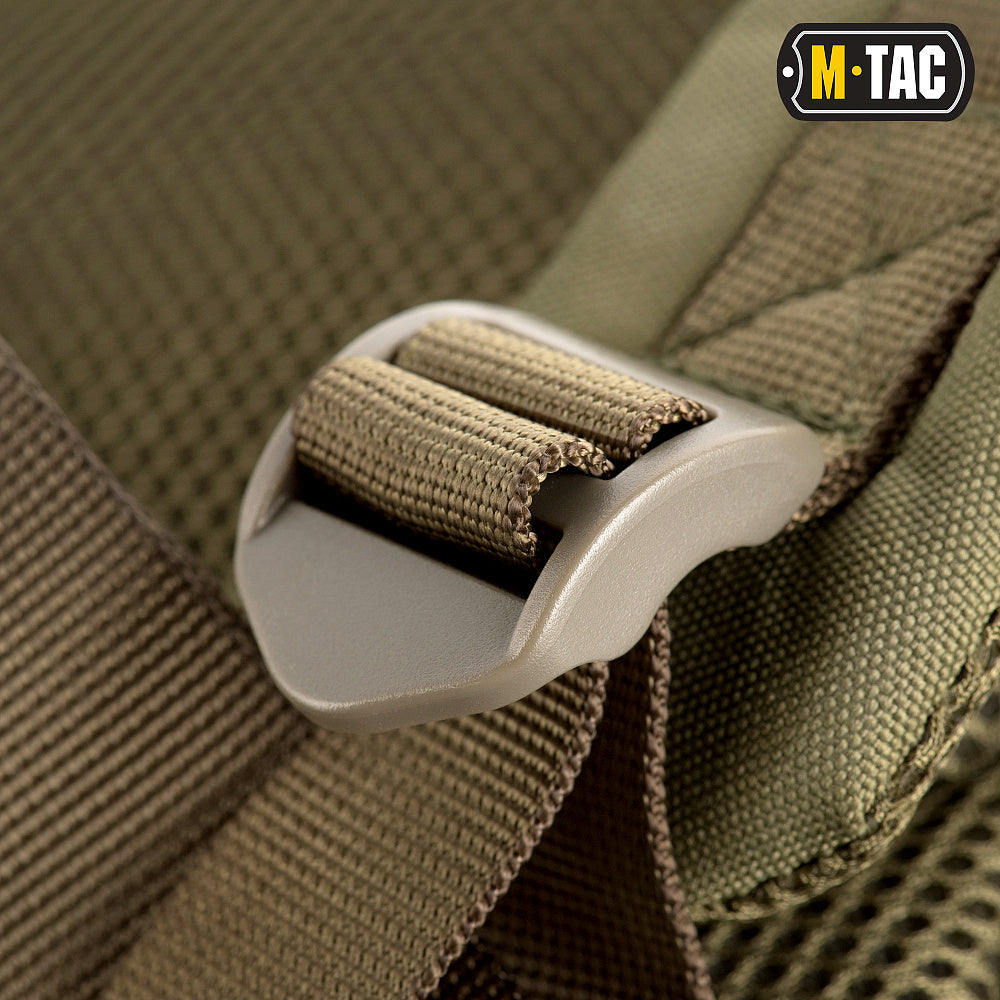 M-Tac Large Assault Pack ryggsäck