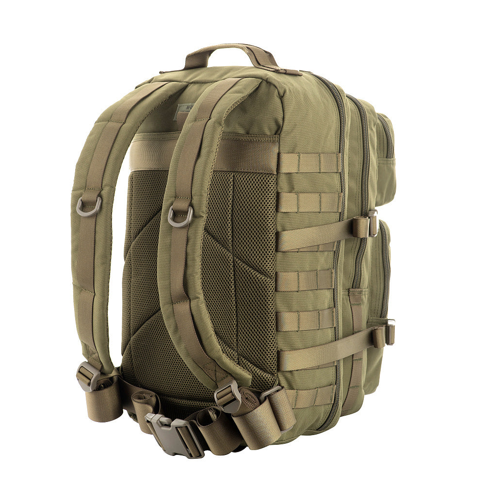 M-Tac Large Assault Pack ryggsäck
