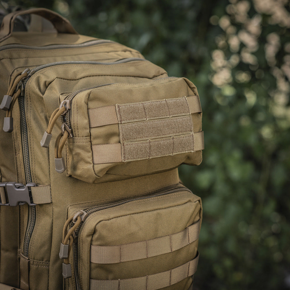 M-Tac Large Assault Pack ryggsäck