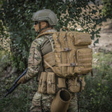 M-Tac Large Assault Pack ryggsäck