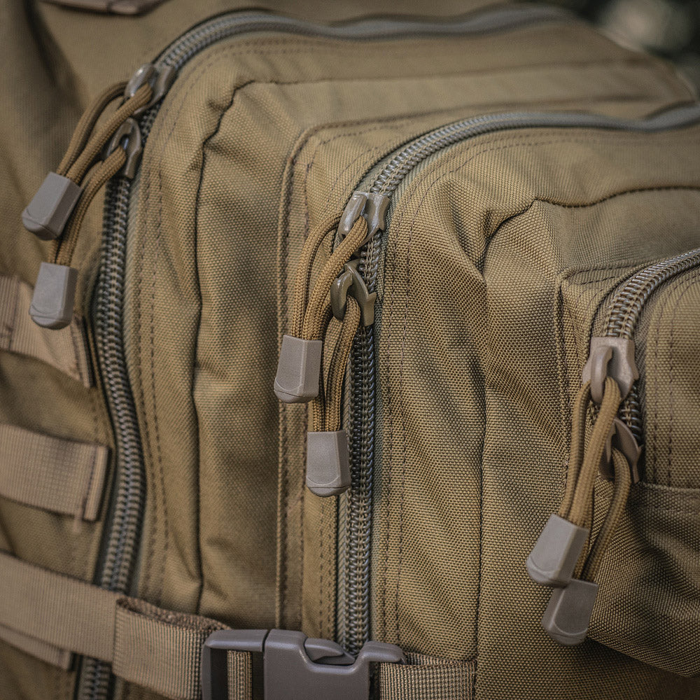 M-Tac Large Assault Pack ryggsäck