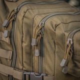 M-Tac Large Assault Pack ryggsäck