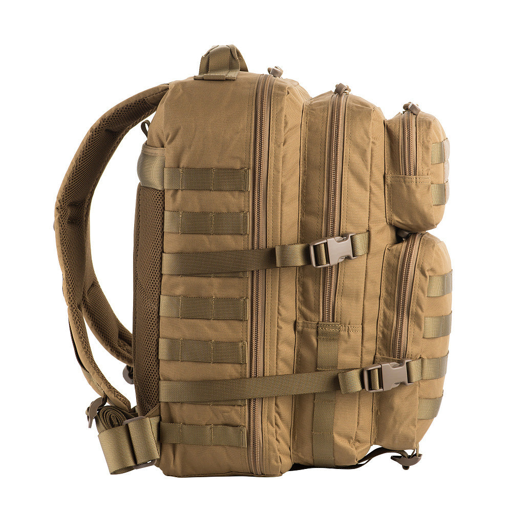 M-Tac Large Assault Pack ryggsäck