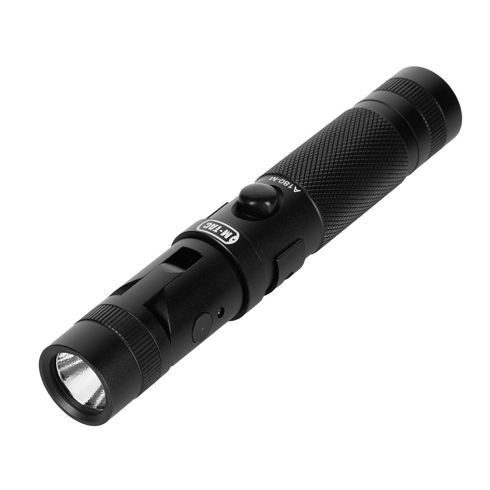 M-Tac Flashlight A180