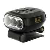 M-Tac LED mini flashlight