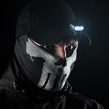 M-Tac LED mini flashlight