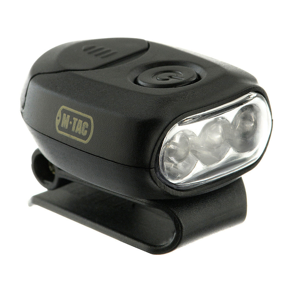 M-Tac LED mini flashlight