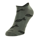 M-Tac Lightweight Summer Socks Mortar Bombs
