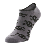 M-Tac Lightweight Summer Socks Pirate Skull