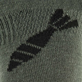 M-Tac Lightweight Summer Socks Mortar Bombs