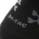 M-Tac Lightweight Summer Socks Pirate Skull