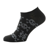 M-Tac Lightweight Summer Socks Pirate Skull