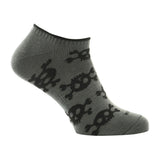 M-Tac Lightweight Summer Socks Pirate Skull