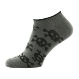 M-Tac Lightweight Summer Socks Pirate Skull