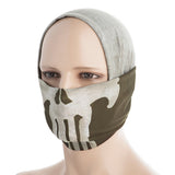 M-Tac Lightweight Tube Scarf Reaper Punisher