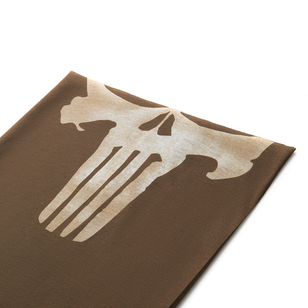 M-Tac Lightweight Tube Scarf Reaper Punisher