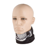 M-Tac Lightweight Tube Scarf Reaper Skull