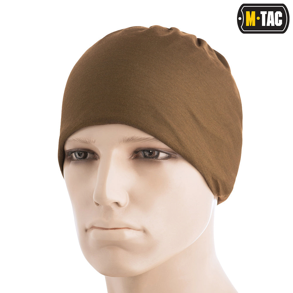 M-Tac Lightweight Tube Scarf Reaper Skull