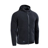 M-Tac Lite Microfleece Hoodie