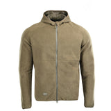 M-Tac Lite Microfleece Hoodie
