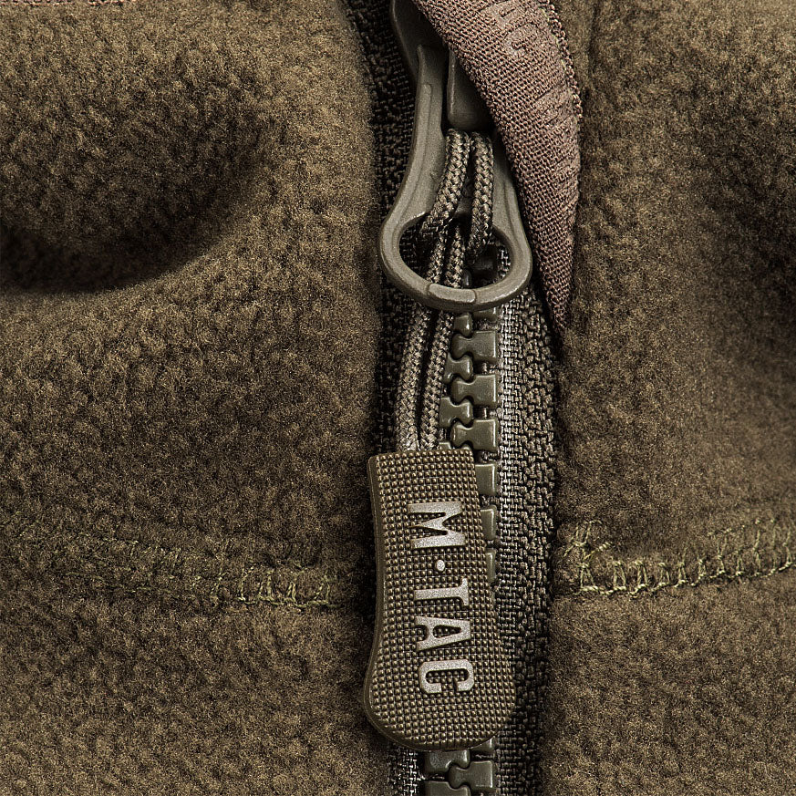 M-Tac Lite Microfleece Hoodie