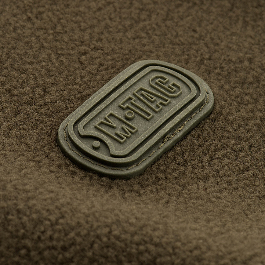 M-Tac Lite Microfleece Hoodie