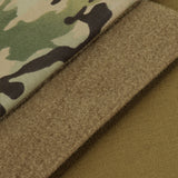 M-Tac Lower Back Protection for ballistic panel inserts XL for Cuirass QRS