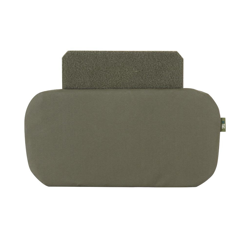 M-Tac Lower Back Protection for ballistic panel inserts XL for Cuirass QRS