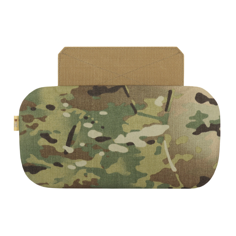 M-Tac Lower Back Protection for ballistic panel inserts XL for Cuirass QRS