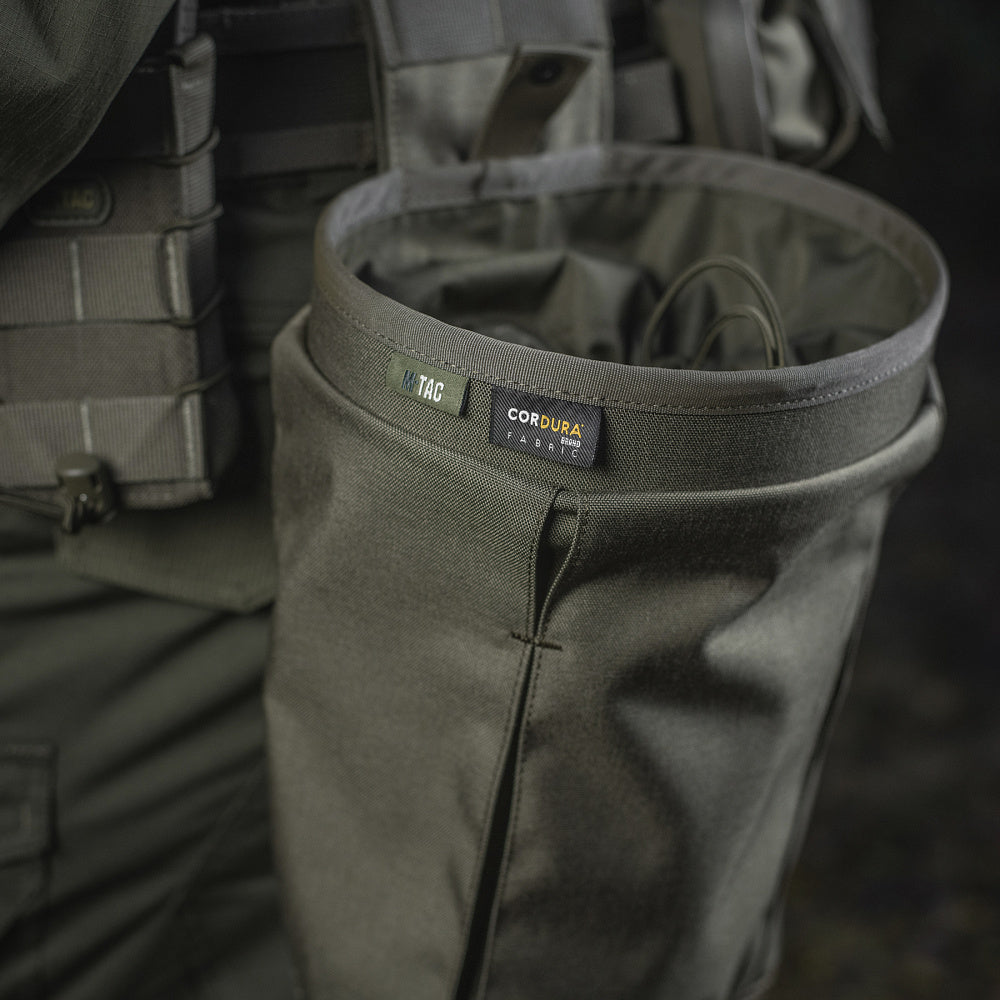 M-Tac Magazine Dump Pouch Lite Elite