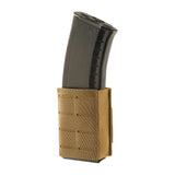M-Tac magasinficka med elastiskt band (10 cm) Laser Cut