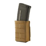M-Tac magasinficka med elastiskt band (10 cm) Laser Cut