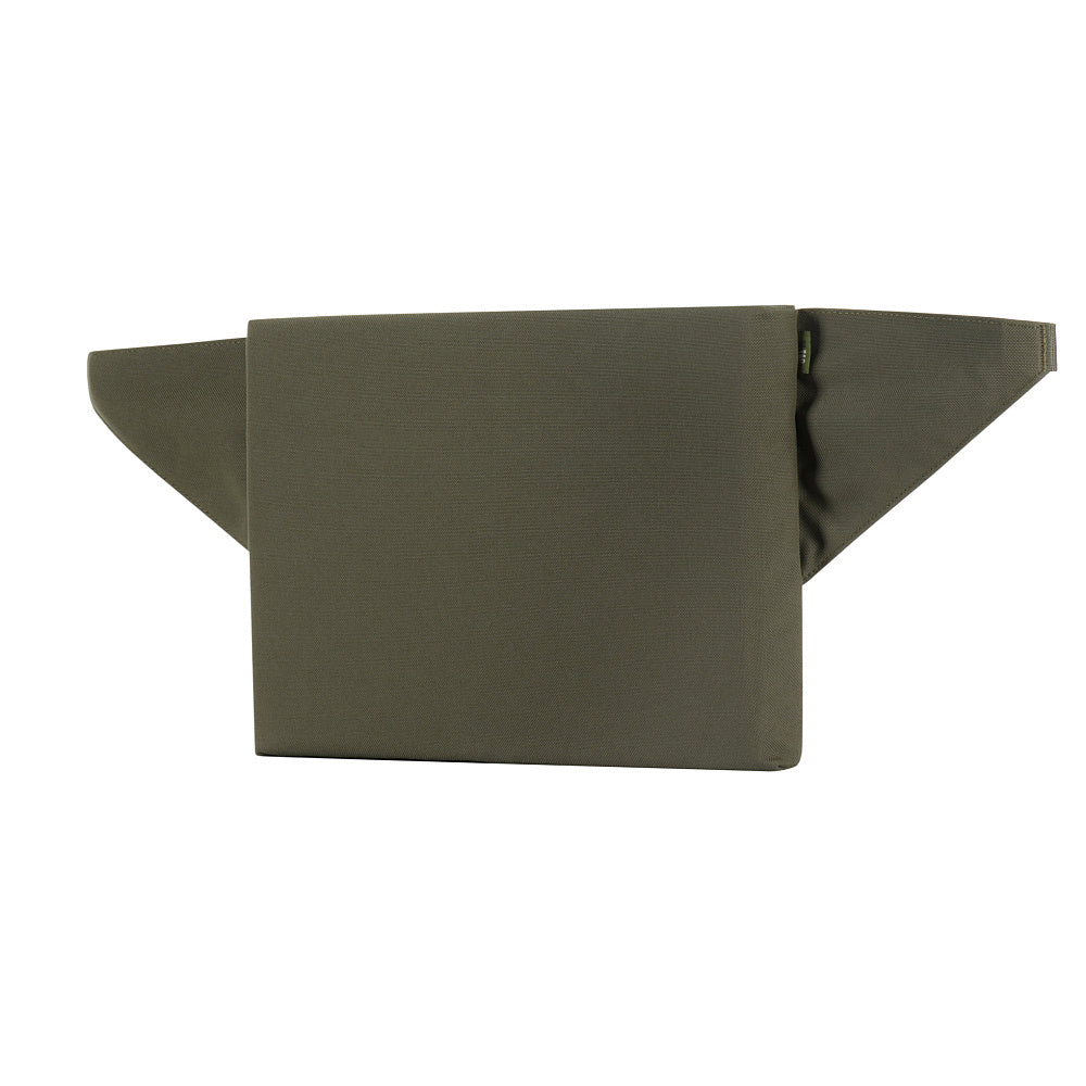 M-Tac sittdyna med bälte ARMOR