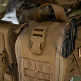 M-Tac Medical Pouch Elite Rip Off