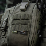 M-Tac Medical Pouch Elite Rip Off