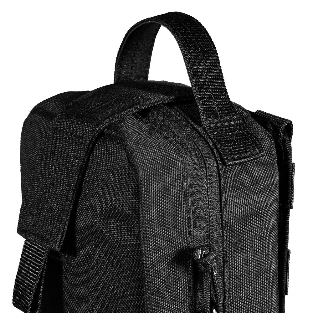M-Tac Medical Pouch Rip Off