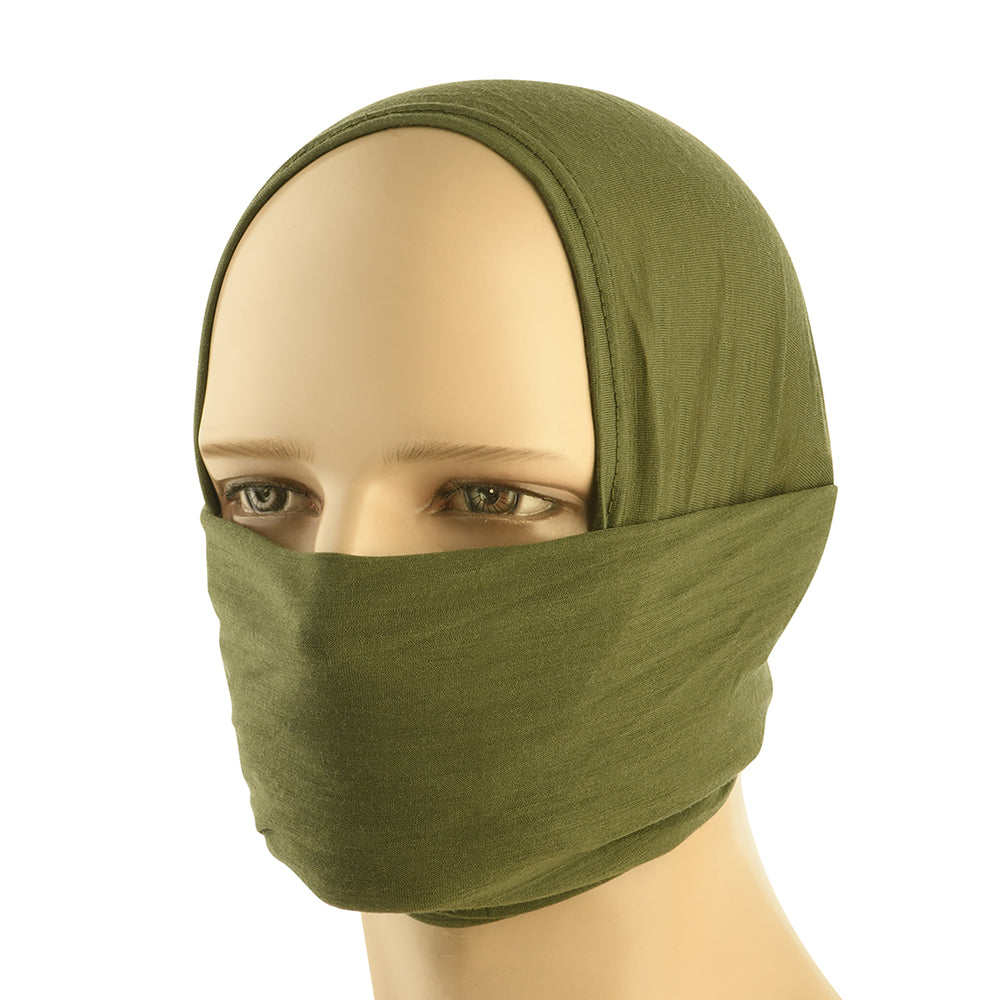 M-Tac Merino Wool tubhalsduk