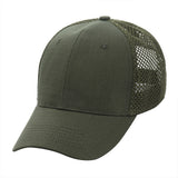 M-Tac Mesh Flex Ripstop Baseballkeps