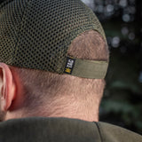 M-Tac Mesh Flex Ripstop Baseballkeps