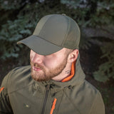 M-Tac Mesh Flex Ripstop Baseballkeps
