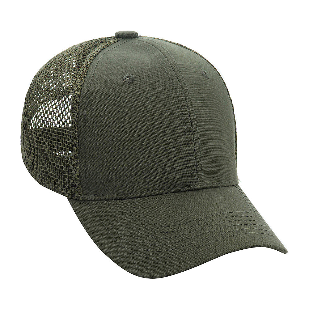 M-Tac Mesh Flex Ripstop Baseballkeps