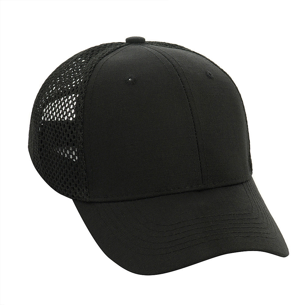 M-Tac Mesh Flex Ripstop Baseballkeps