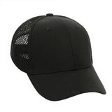M-Tac Mesh Flex Ripstop Baseballkeps